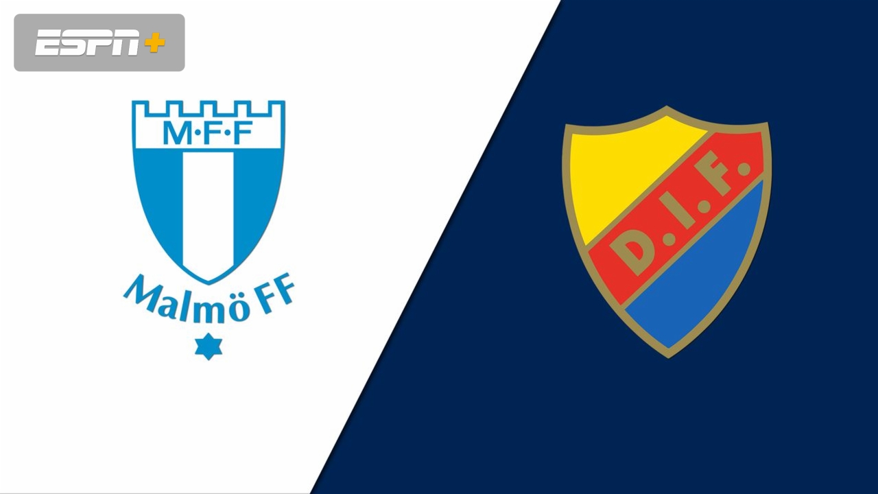 Malmo vs Djurgardens