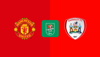 Manchester United vs Barnsley