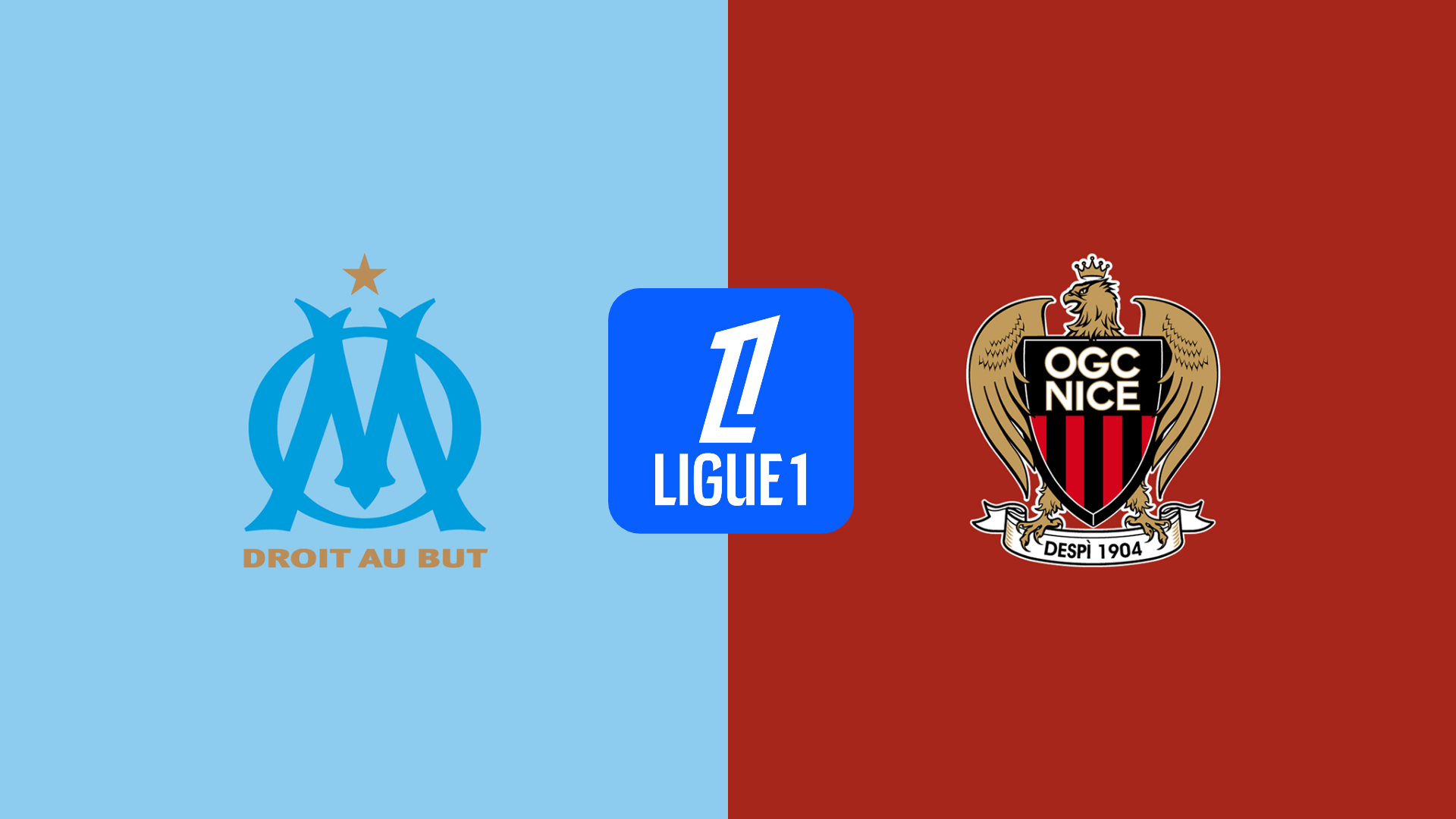 Marseille vs Nice Marseille vs Nice