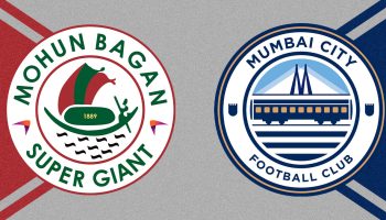 Mohun Bagan vs Mumbai City