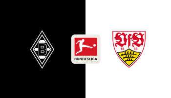 Monchengladbach vs Stuttgart