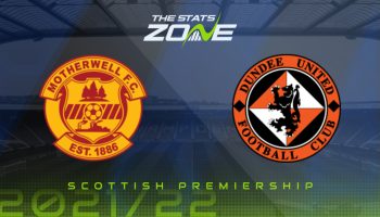 Motherwell vs Dundee United