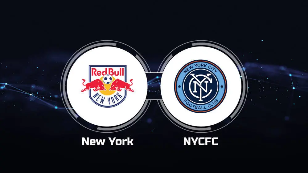 NY Red Bulls vs NY City