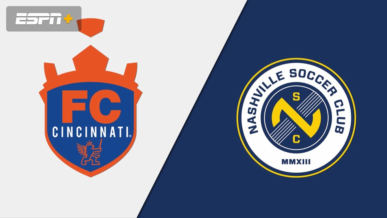 Nashville vs Cincinnati