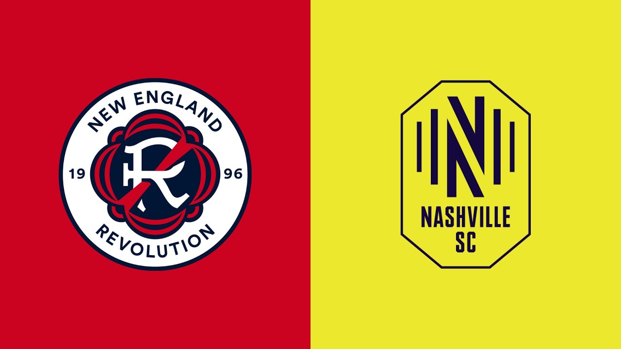 New England vs Nashville New England vs Nashville