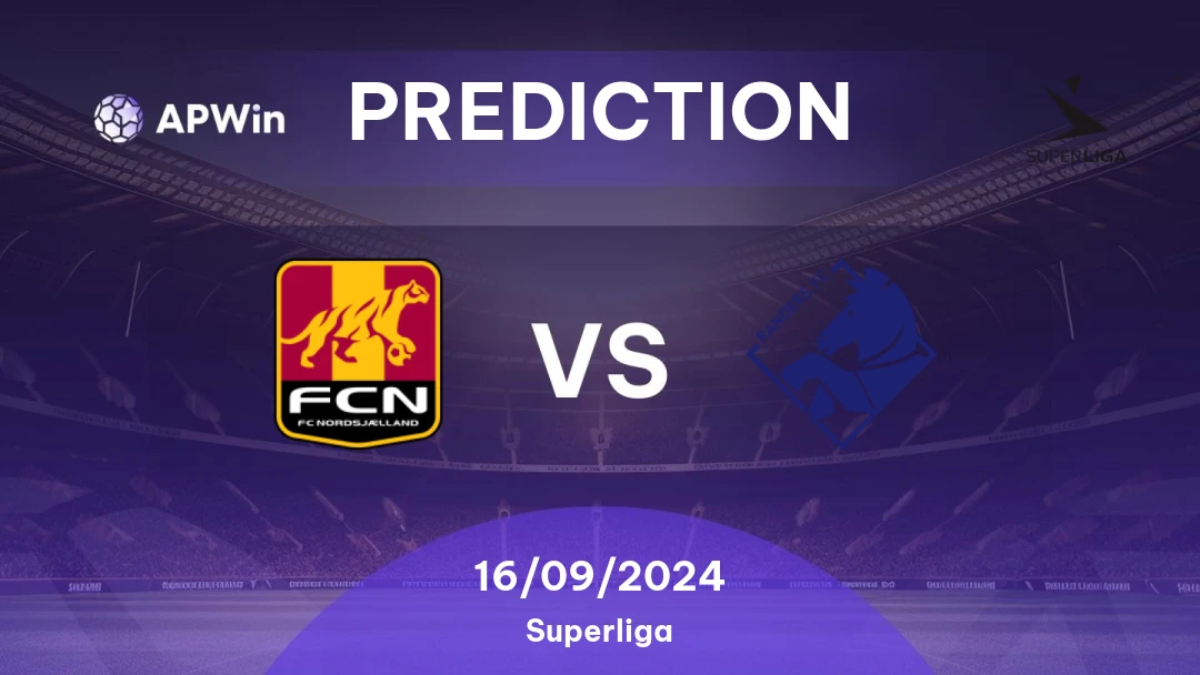 Nordsjaelland vs Randers Nordsjaelland vs Rander
