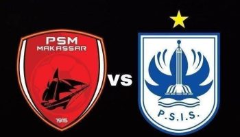 PSM Makassar vs PSIS