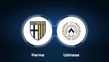 Parma vs Udinese