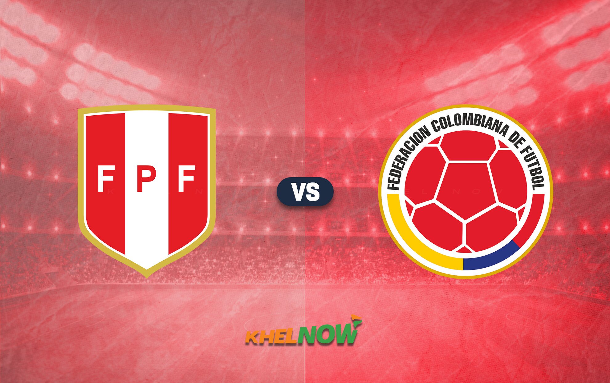 Prediksi Peru vs Kolombia