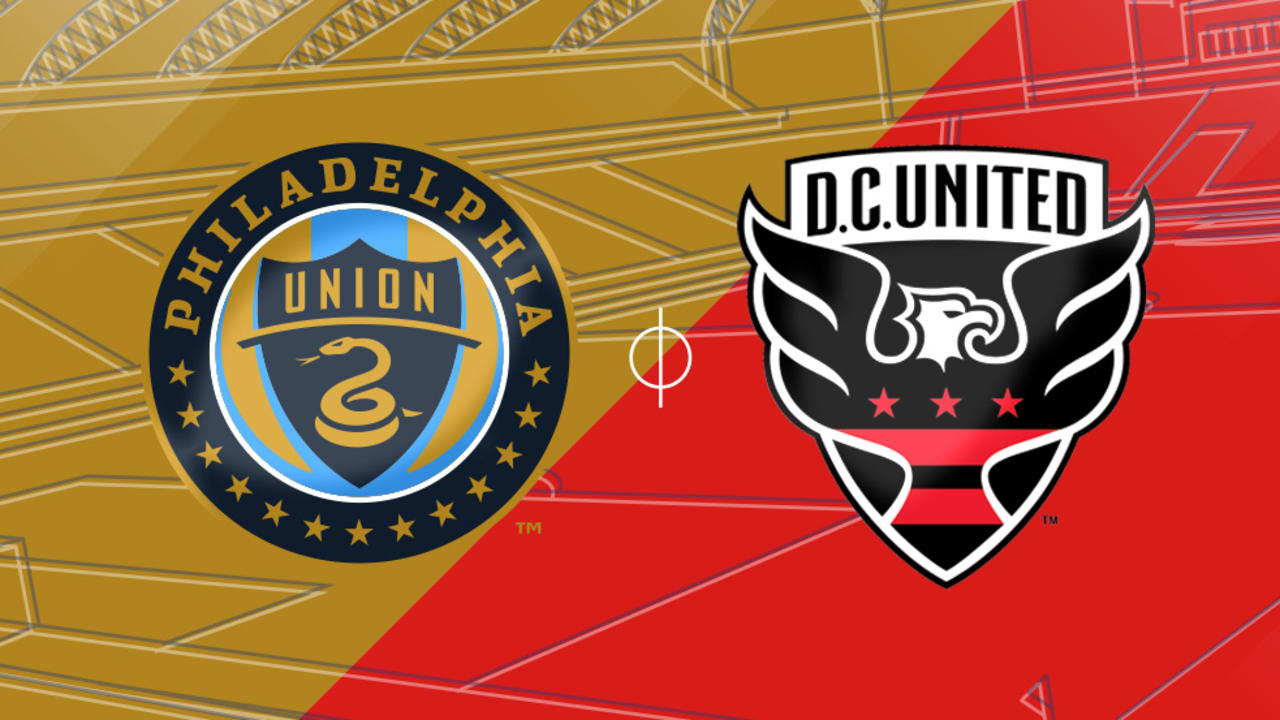 Philadelphia vs DC United