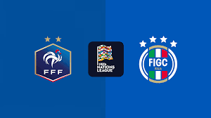 Prancis vs Italia Prediksi Prancis vs Italia