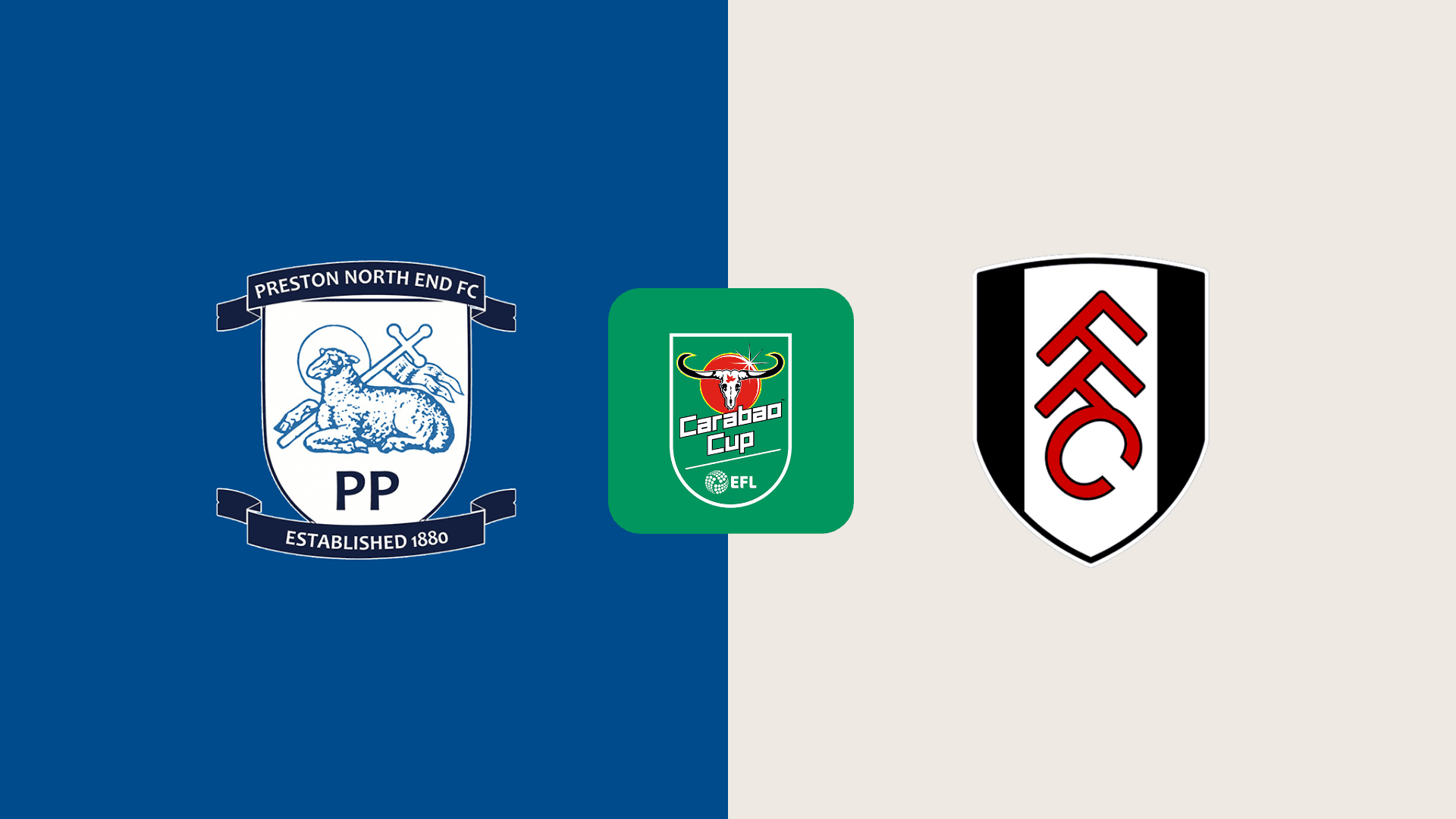 Preston vs Fulham Preston vs Fulham