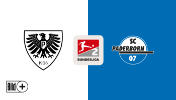 Preussen Munster vs Paderborn