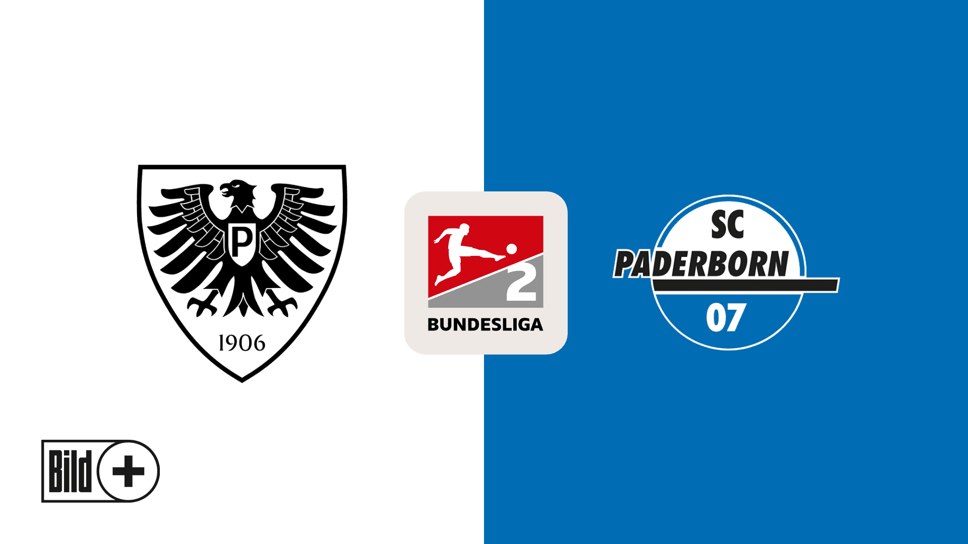 Preussen Munster vs Paderborn