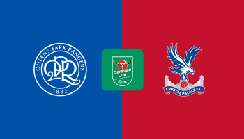 QPR vs Crystal Palace