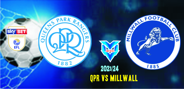 QPR vs Millwall