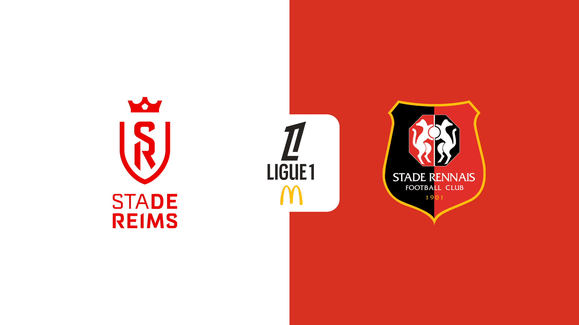 Reims vs Rennes