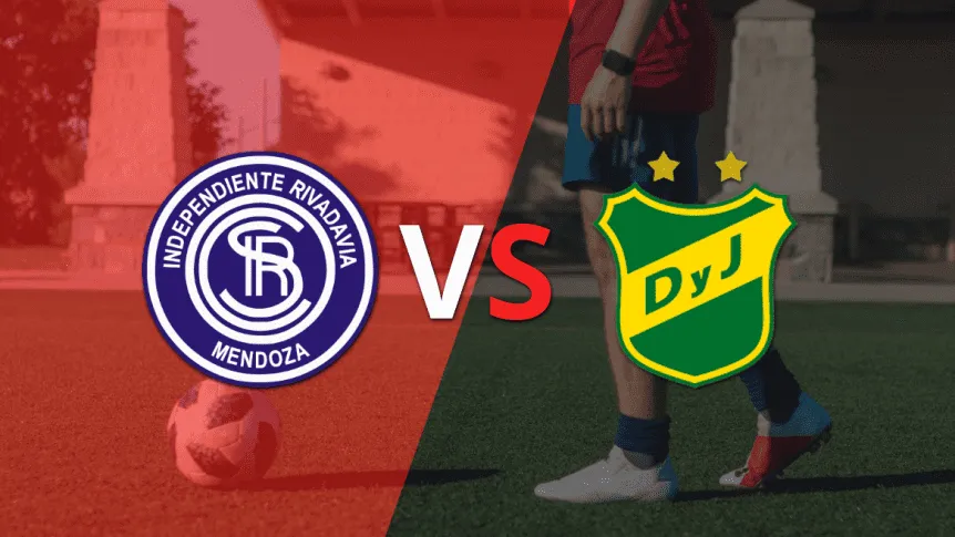 Rivadavia vs Defensa