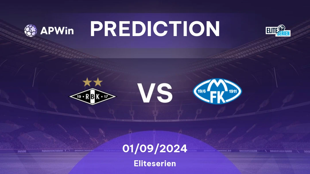 Rosenborg vs Molde