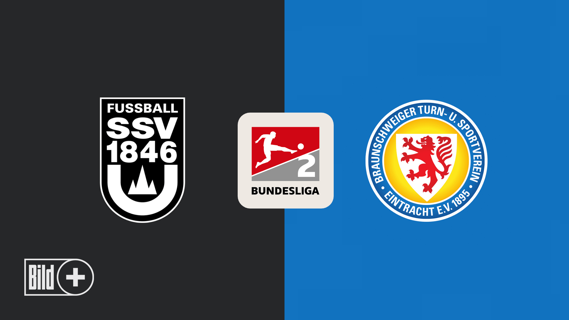 SSV Ulm vs Braunschweig SSV Ulm vs Braunschweig
