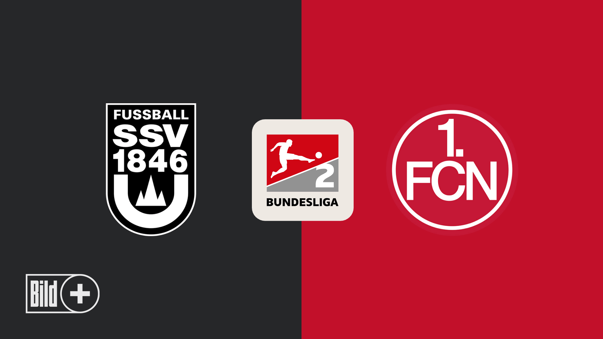 SSV Ulm vs Nurnberg