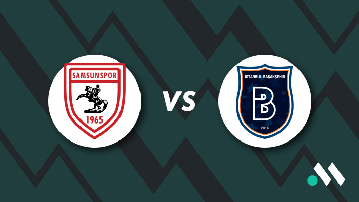 Samsunspor vs Istanbul