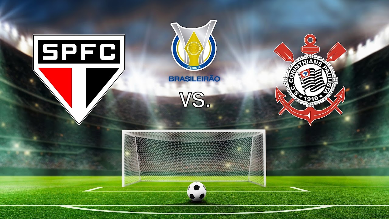 Sao Paulo vs Corinthians Sao Paulo vs Corinthians