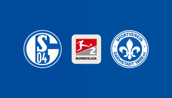Schalke vs Darmstadt