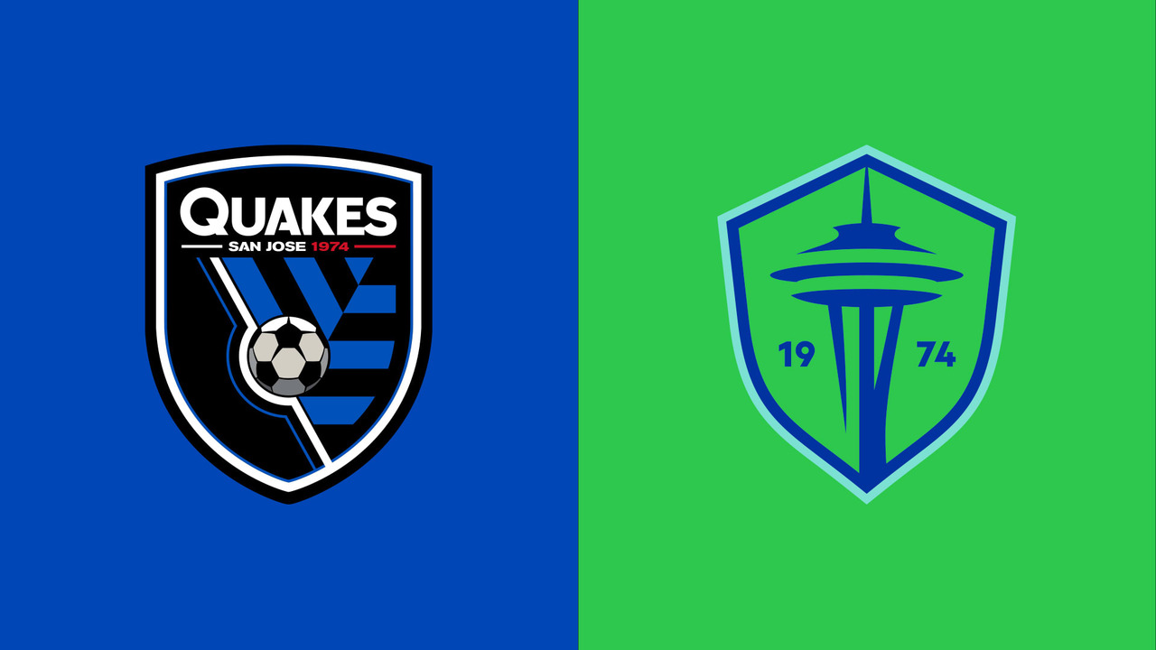 Seattle vs Earthquakes