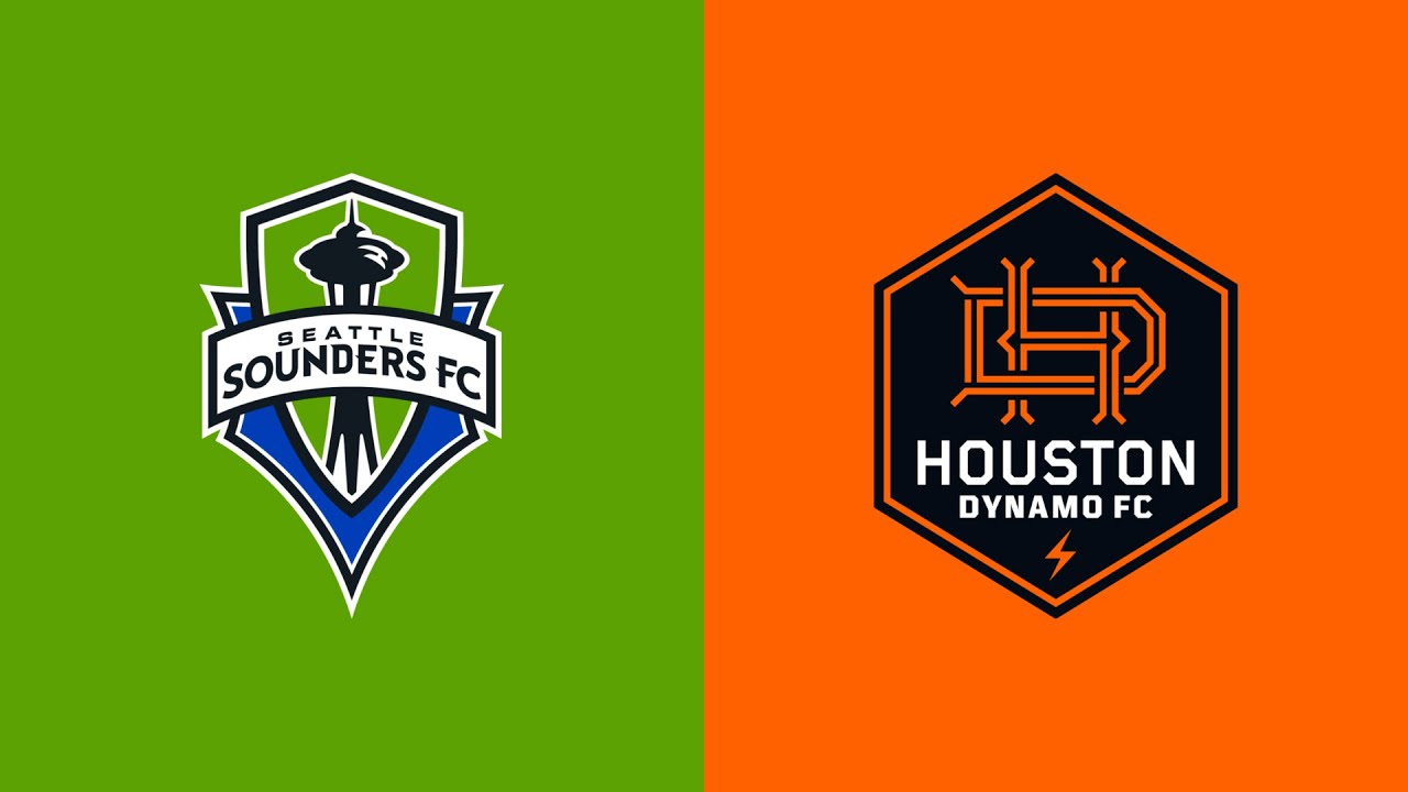 Seattle vs Houston
