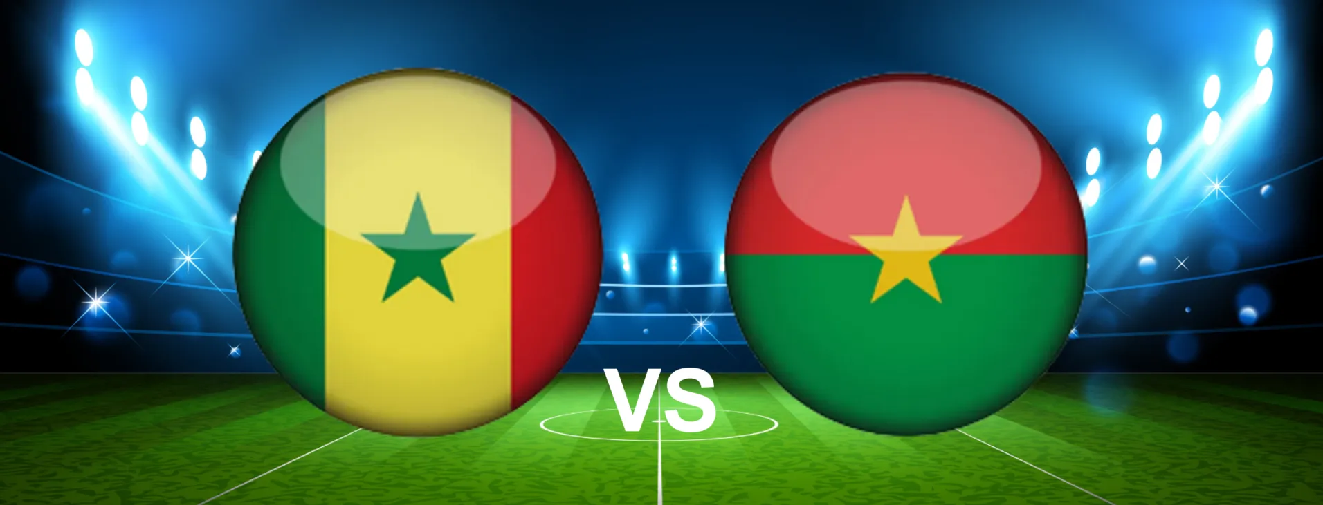Prediksi Senegal vs Burkina Faso