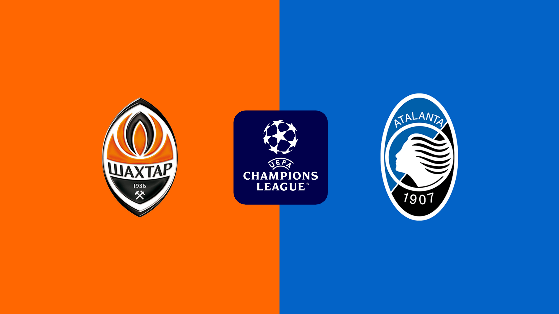 Shakhtar Donetsk vs Atalanta