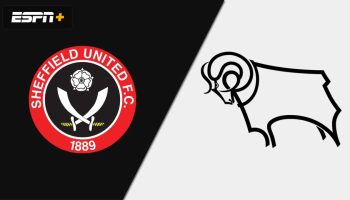 Sheffield United vs Derby