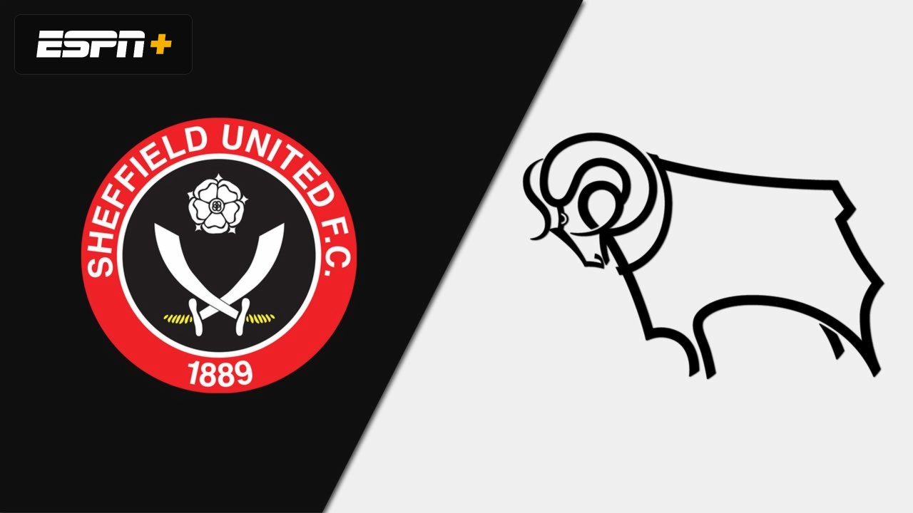 Sheffield United vs Derby Sheffield United vs Derby