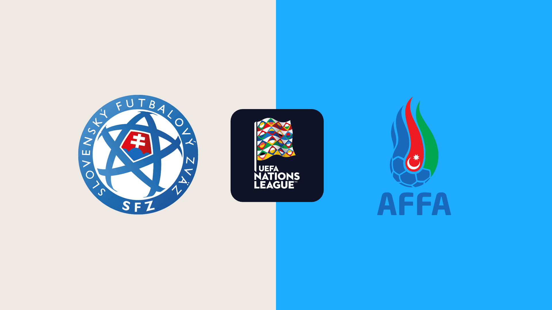 Slowakia vs Azerbaijan Slowakia vs Azerbaijan