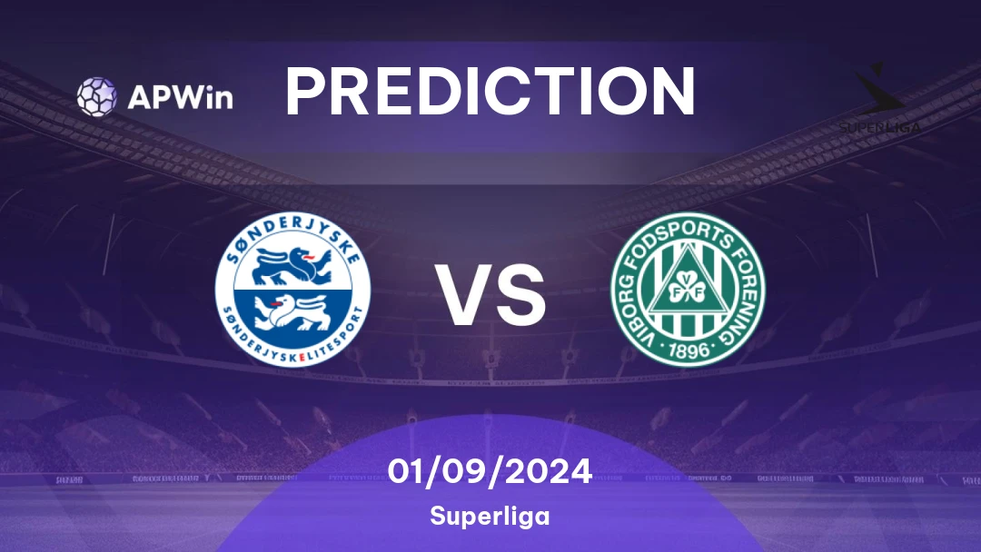 Sonderjyske vs Viborg