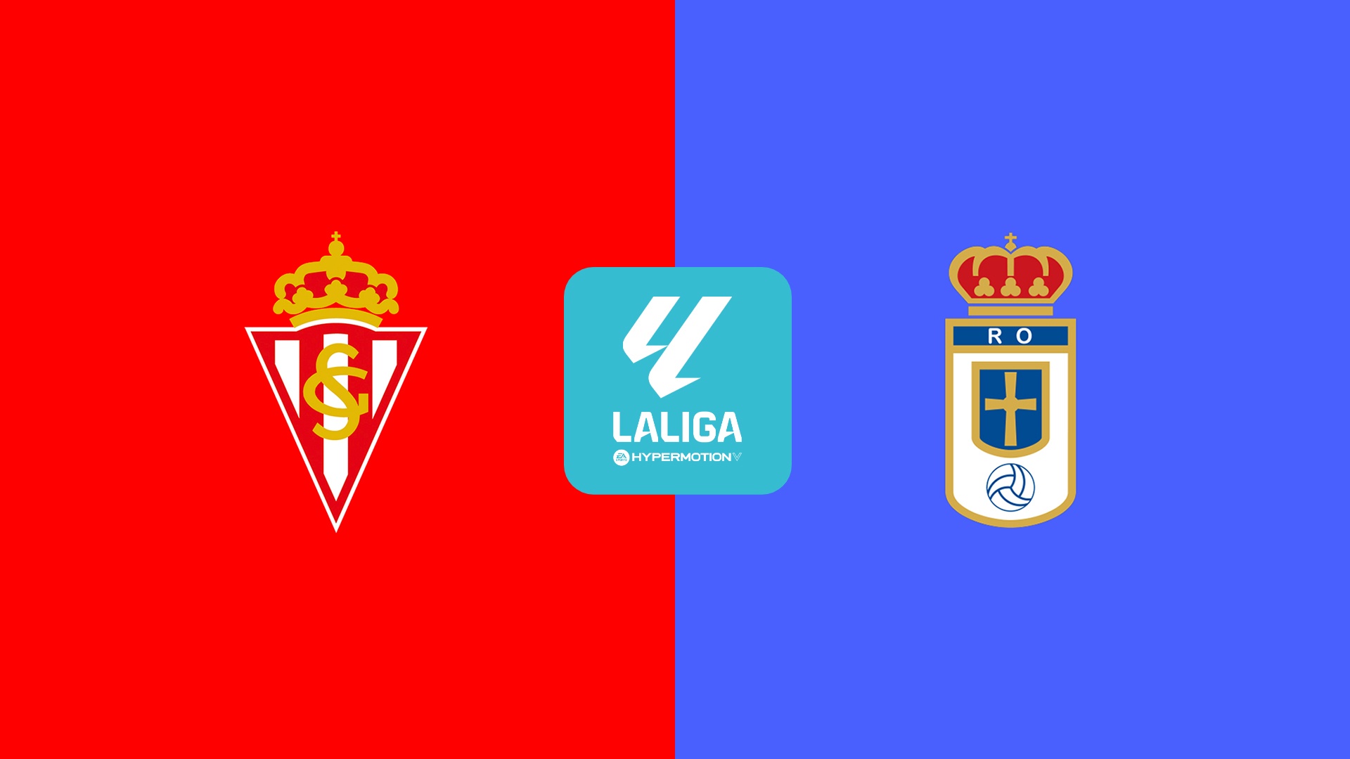 Sporting Gijon vs Oviedo