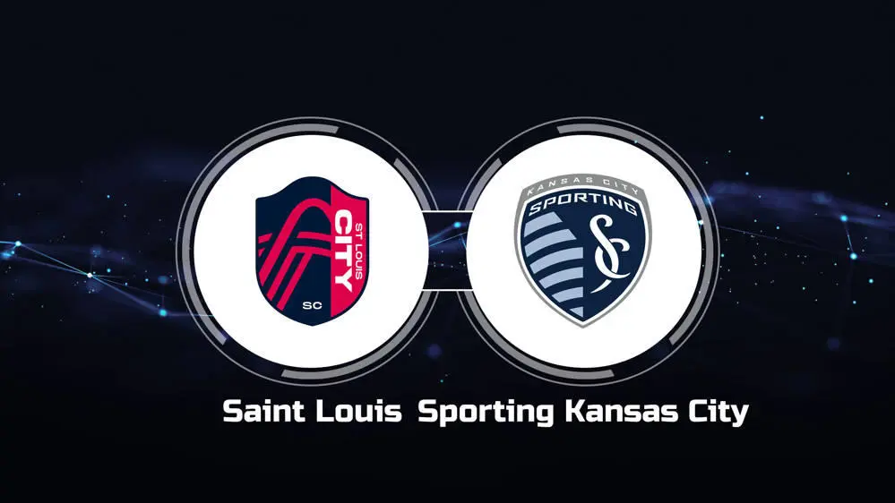 St Louis City vs Kansas