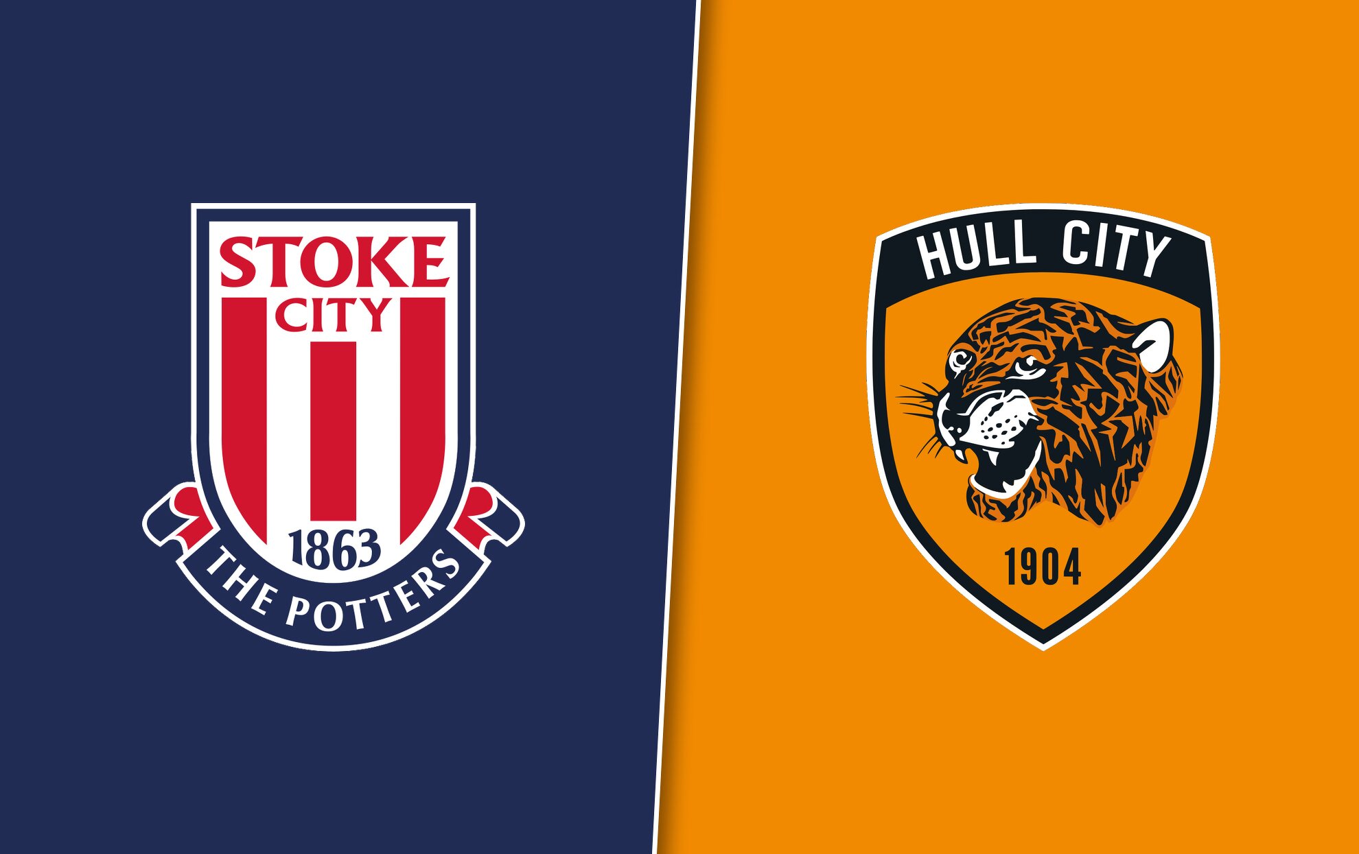 Stoke vs Hull City