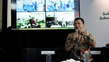 Telkomsel bersama UAA Sukses Hadirkan Robotic Telesurgery Pertama di Indonesia_1