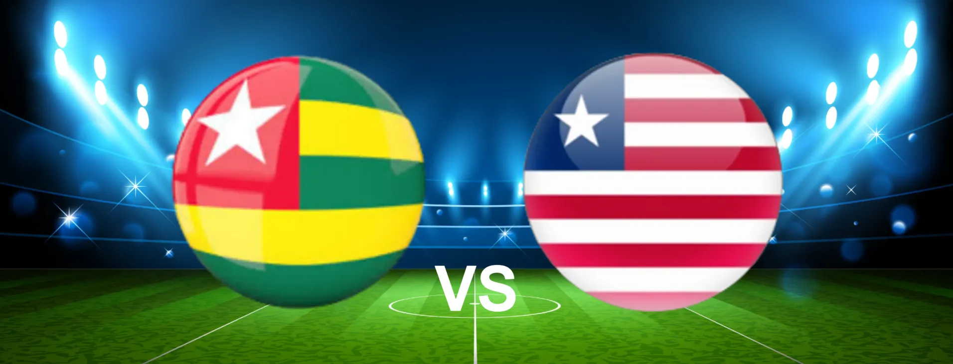Prediksi Togo vs Liberia
