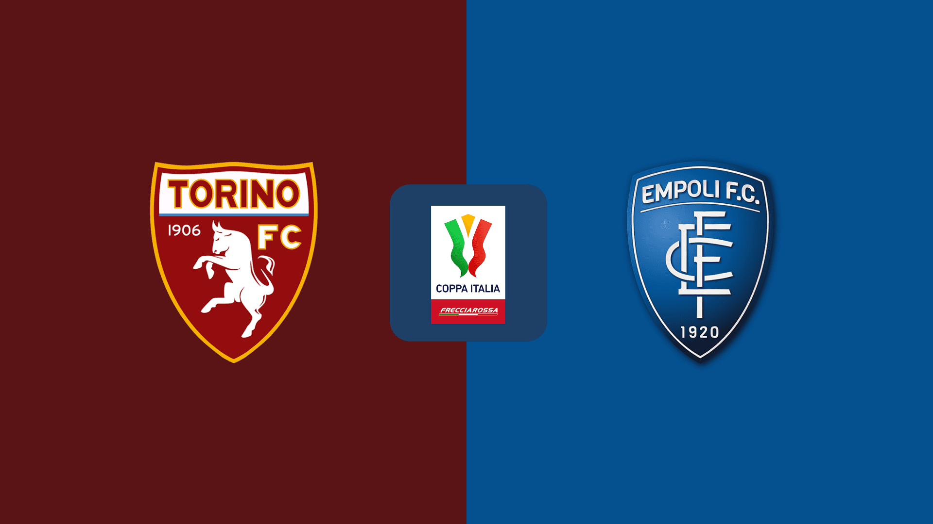 Torino vs Empoli