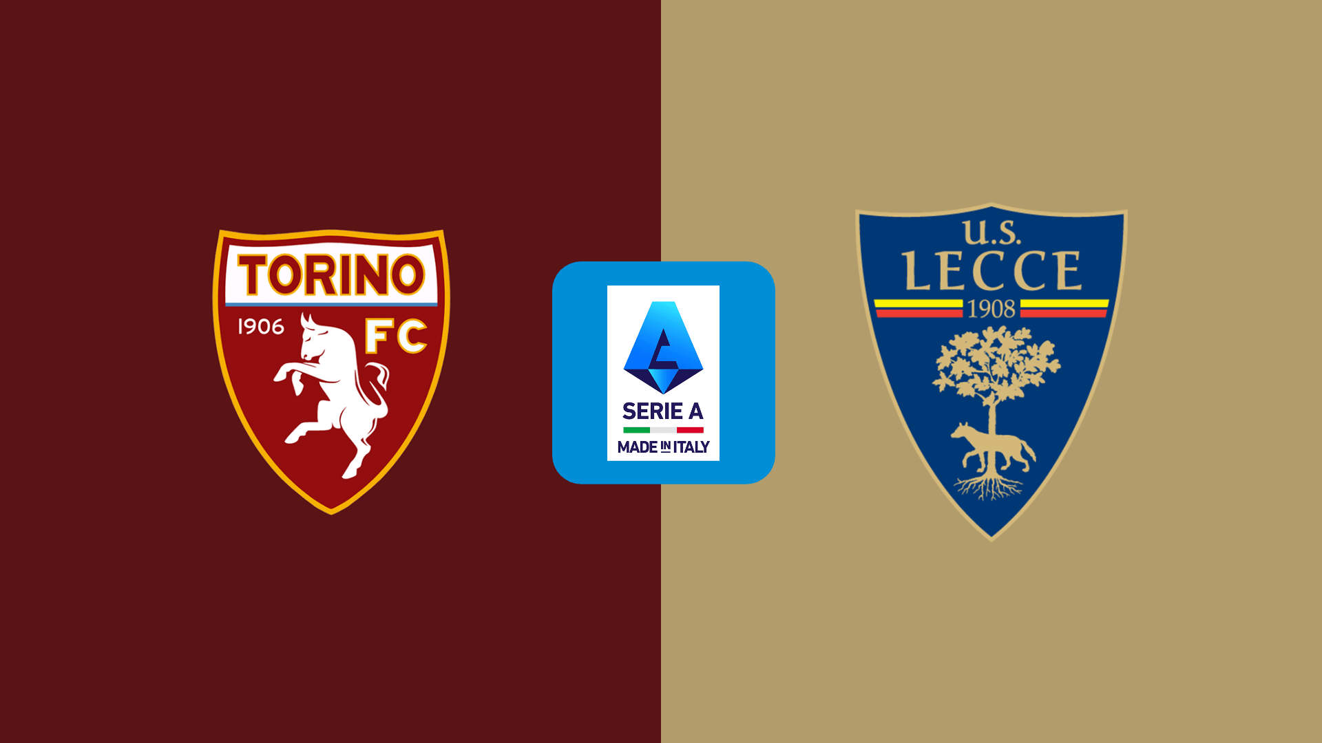 Torino vs Lecce Torino vs Lecce