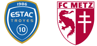 Troyes vs Metz Troyes vs Metz