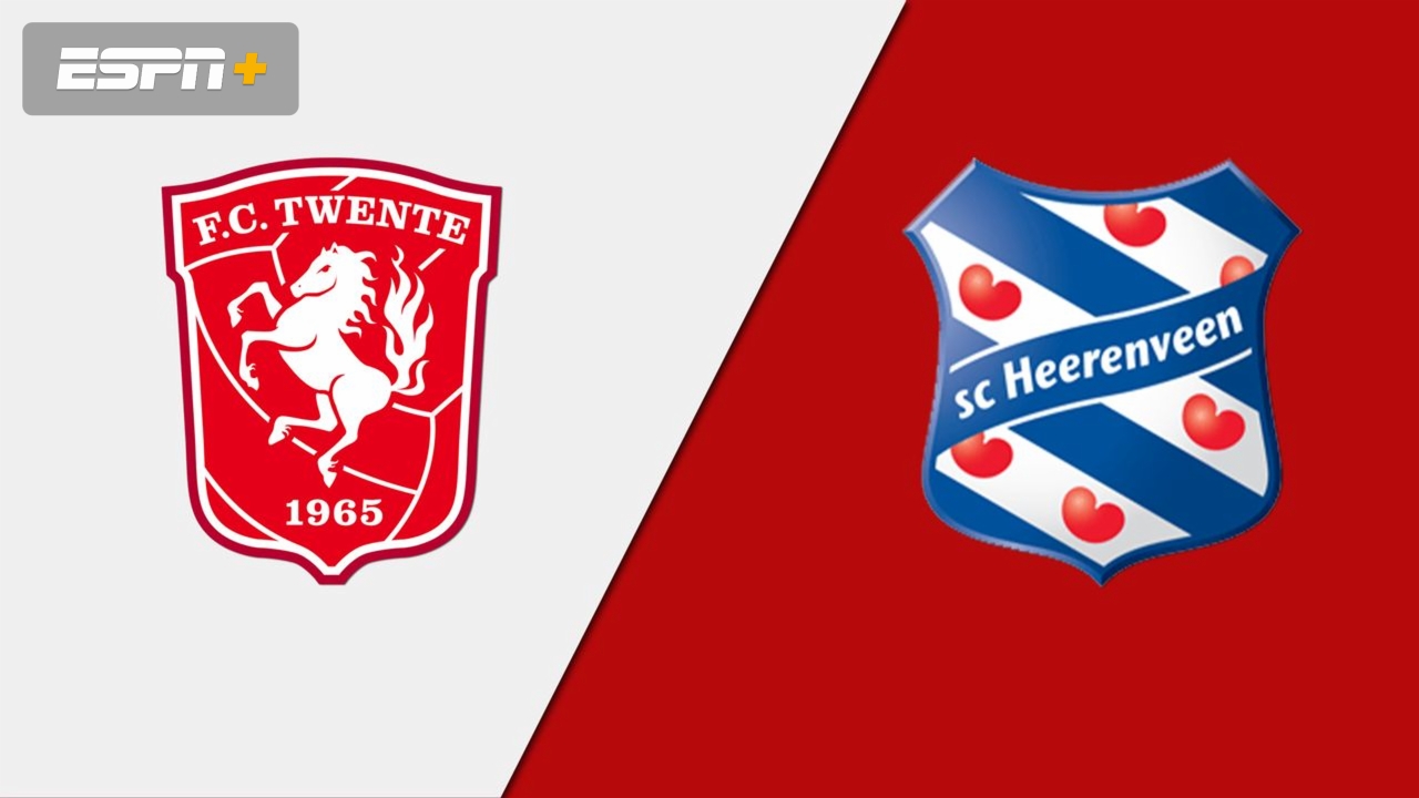 Twente vs Heerenveen Twente vs Heerenveen