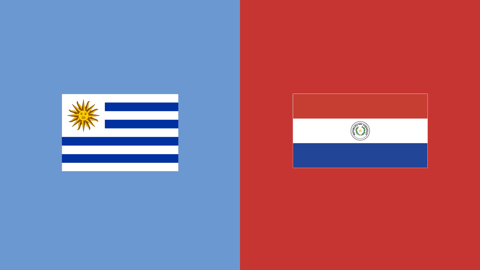 Prediksi Uruguay vs Paraguay