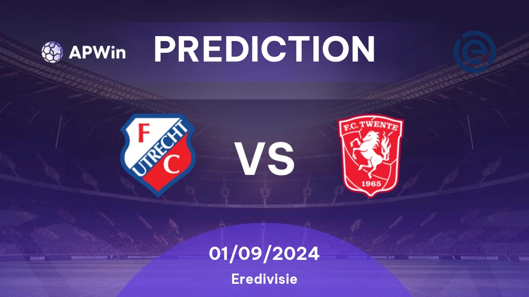 Utrecht vs Twente