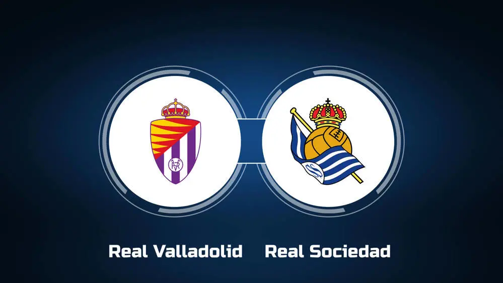 Valladolid vs Sociedad