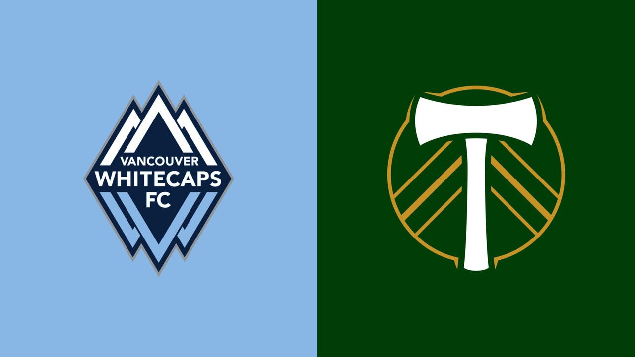 Vancouver vs Portland