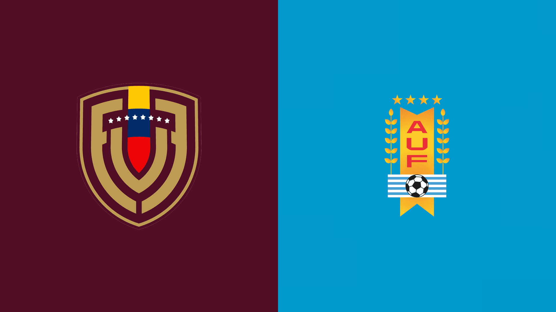Venezuela vs Uruguay Venezuela vs Uruguay